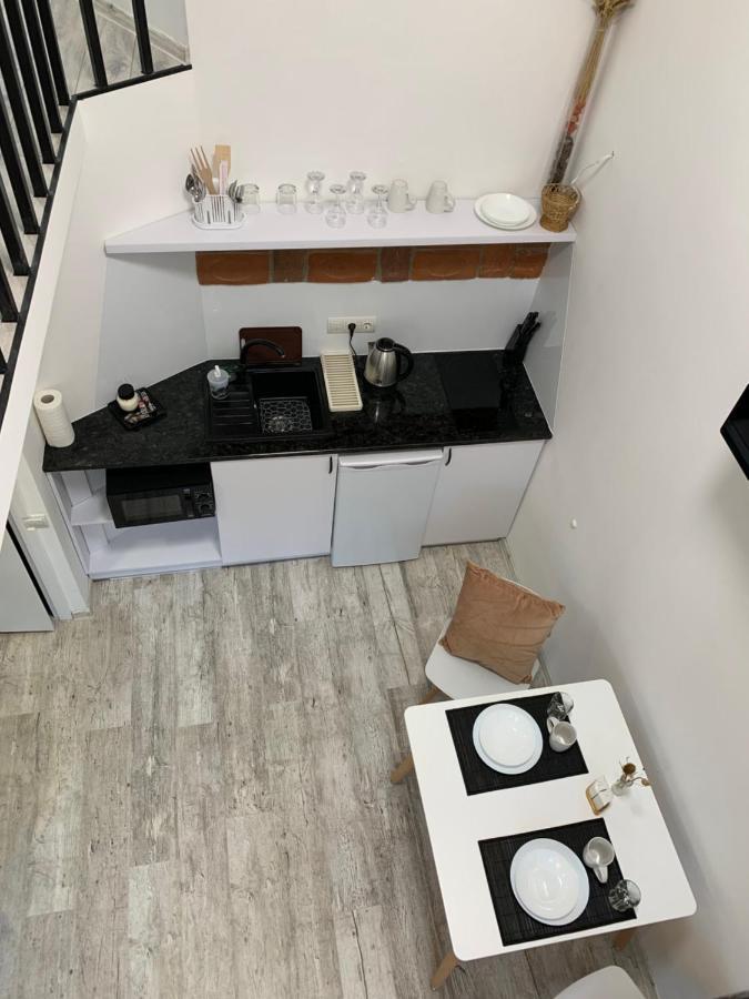Apartamento Center Lviv Avenue 23 Exterior foto