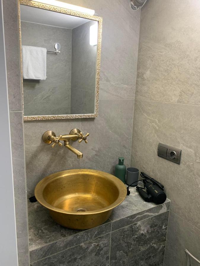 Apartamento Center Lviv Avenue 23 Exterior foto
