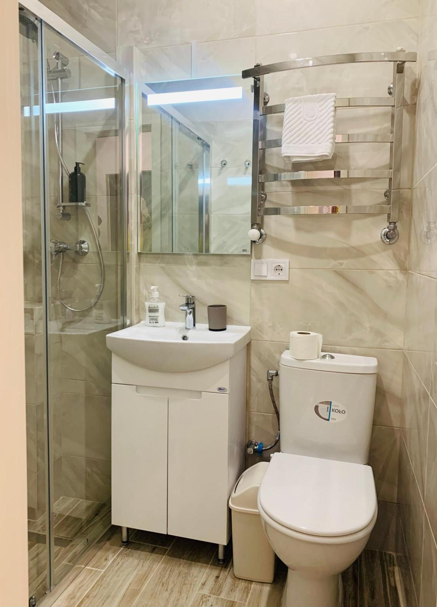 Apartamento Center Lviv Avenue 23 Exterior foto