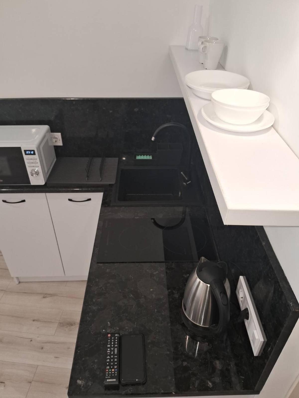 Apartamento Center Lviv Avenue 23 Habitación foto
