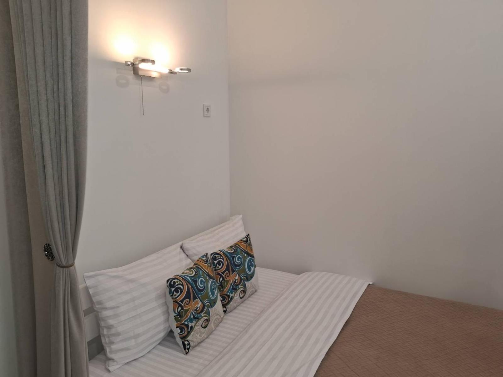 Apartamento Center Lviv Avenue 23 Habitación foto