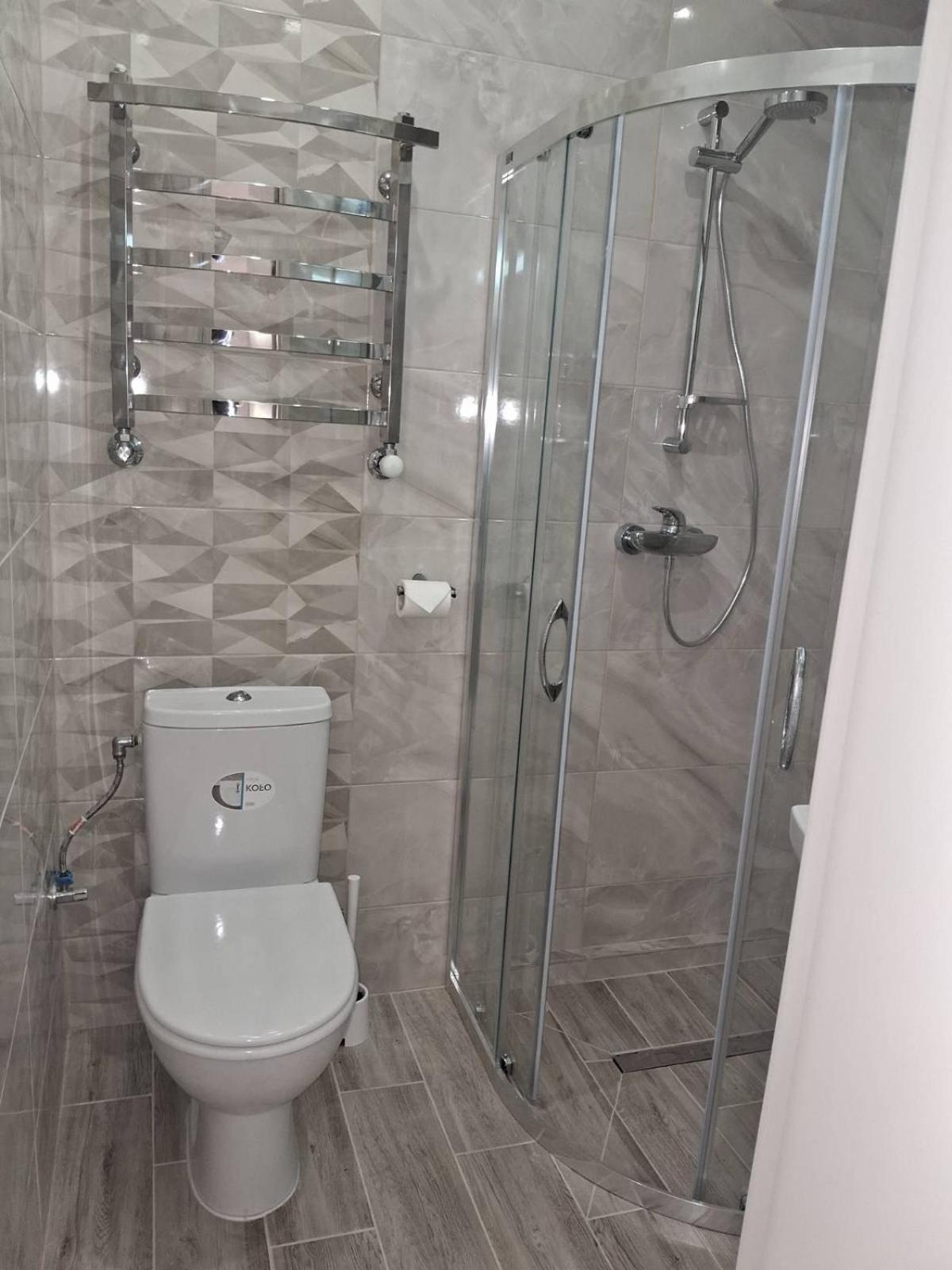 Apartamento Center Lviv Avenue 23 Habitación foto