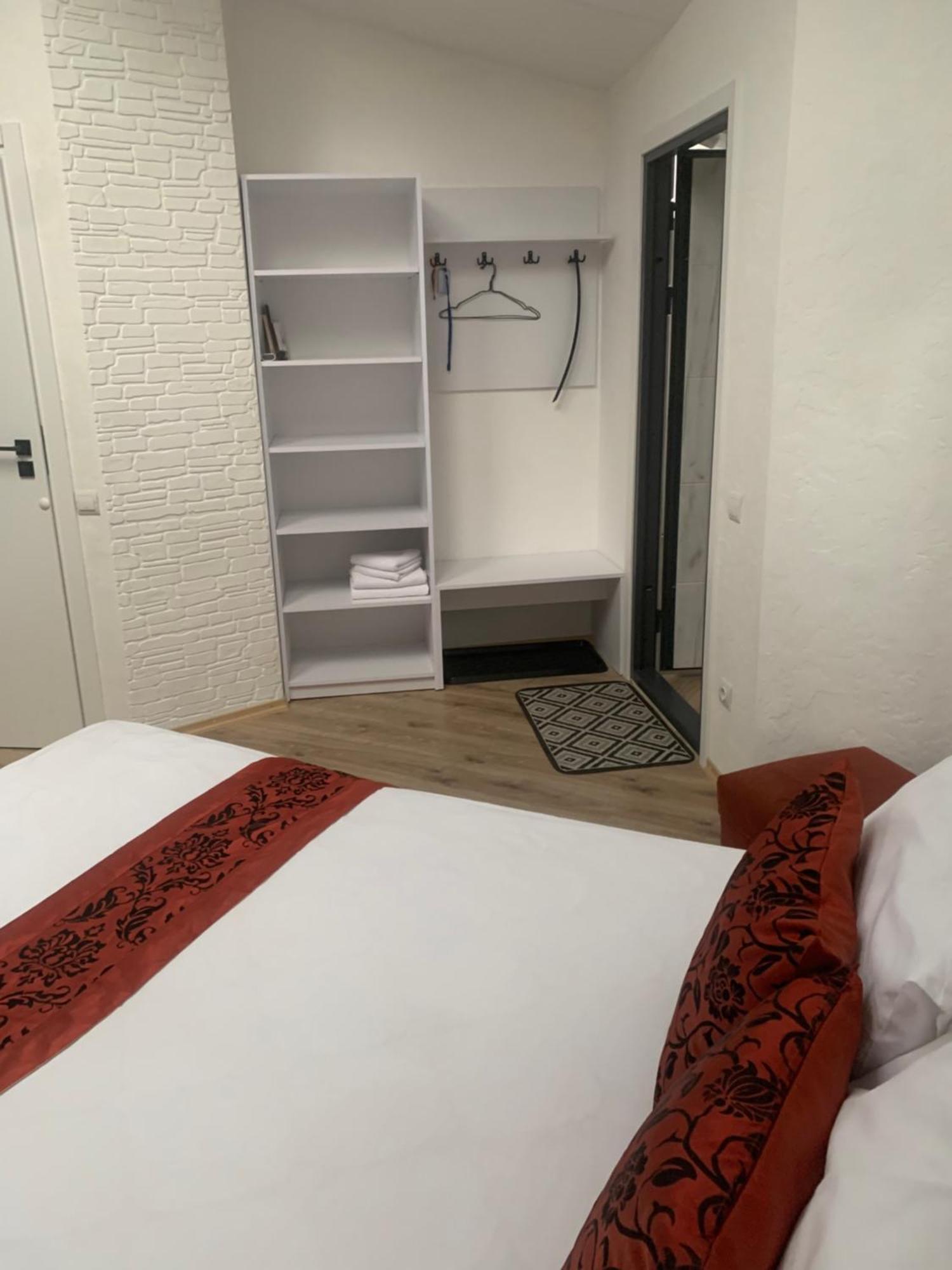 Apartamento Center Lviv Avenue 23 Habitación foto