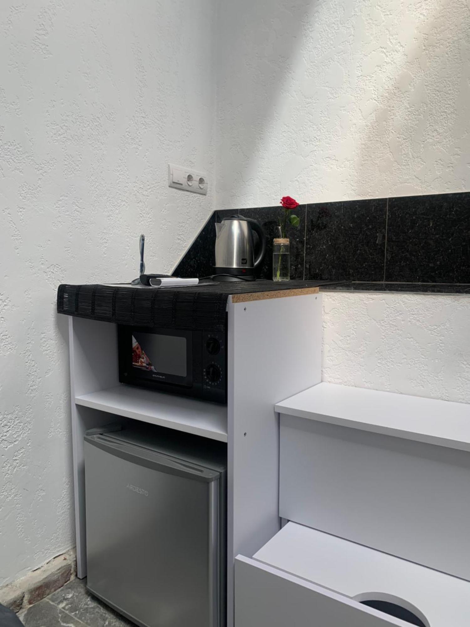 Apartamento Center Lviv Avenue 23 Exterior foto