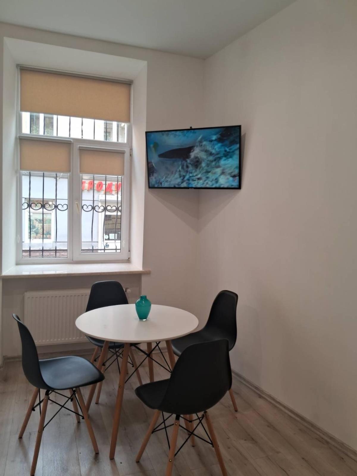Apartamento Center Lviv Avenue 23 Habitación foto