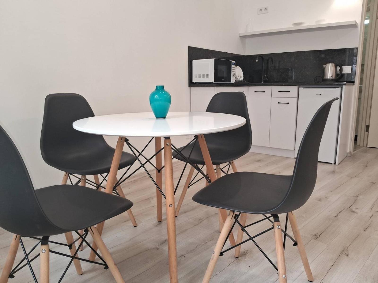 Apartamento Center Lviv Avenue 23 Habitación foto