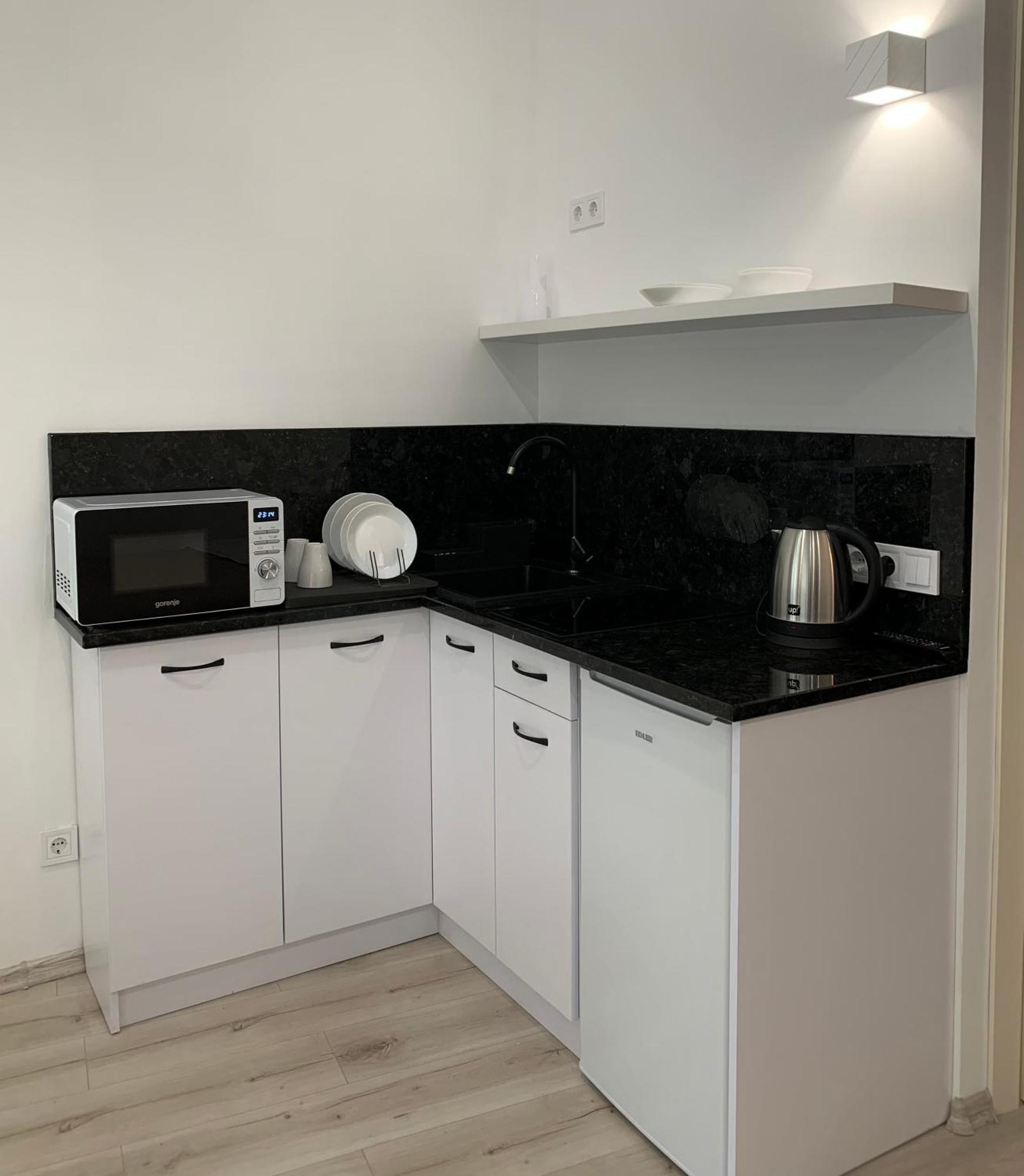 Apartamento Center Lviv Avenue 23 Habitación foto