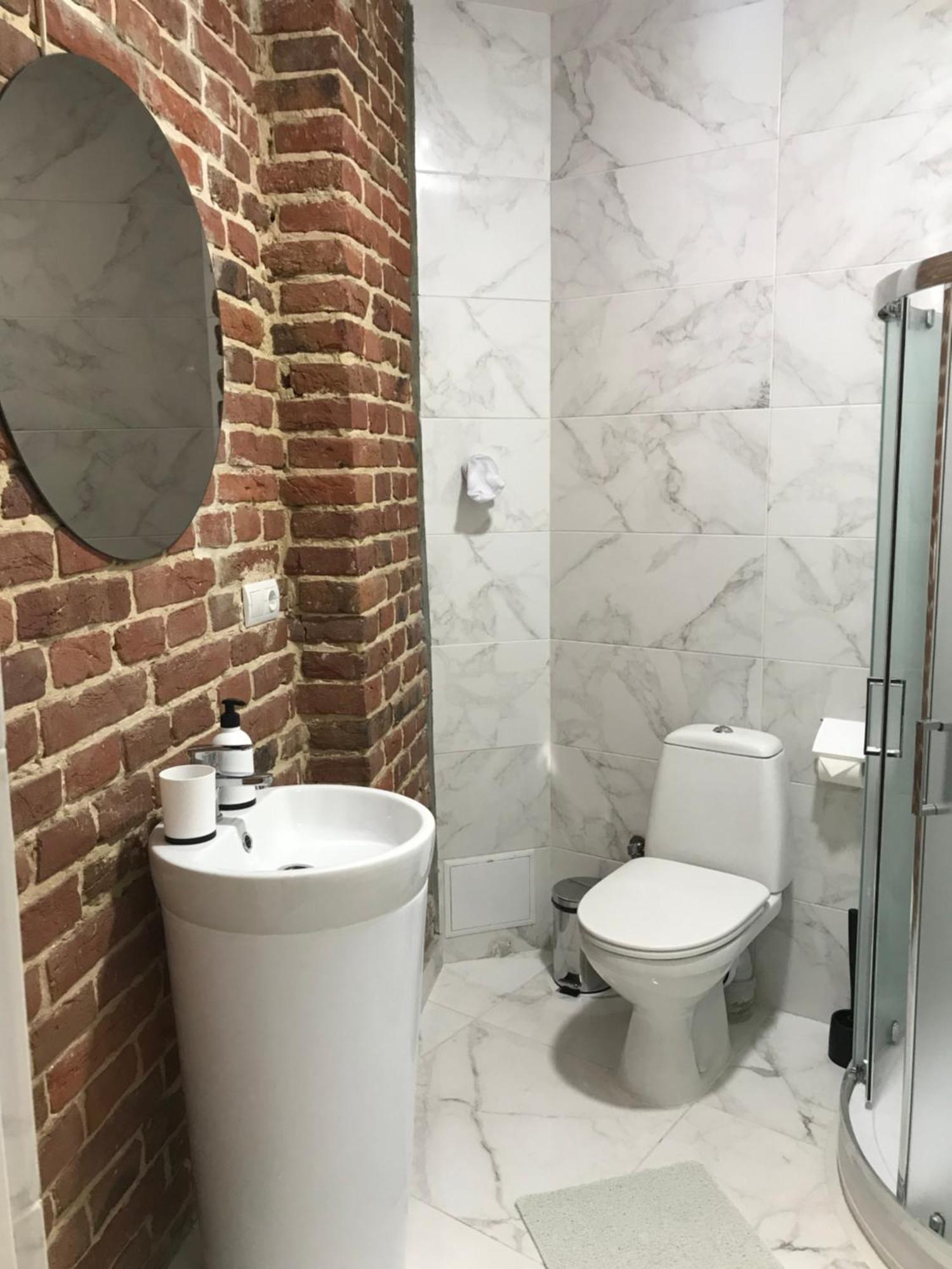 Apartamento Center Lviv Avenue 23 Exterior foto